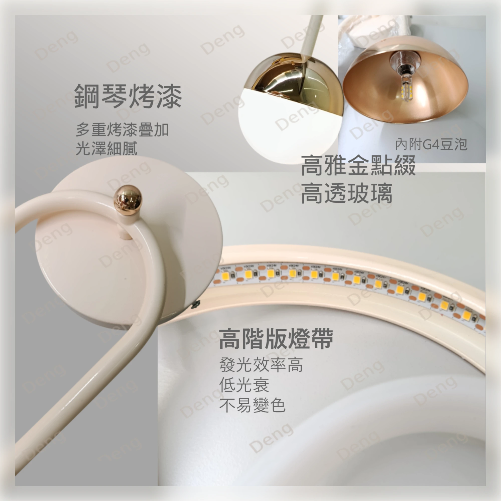 迴 壁燈|商品細節║ DETAILS