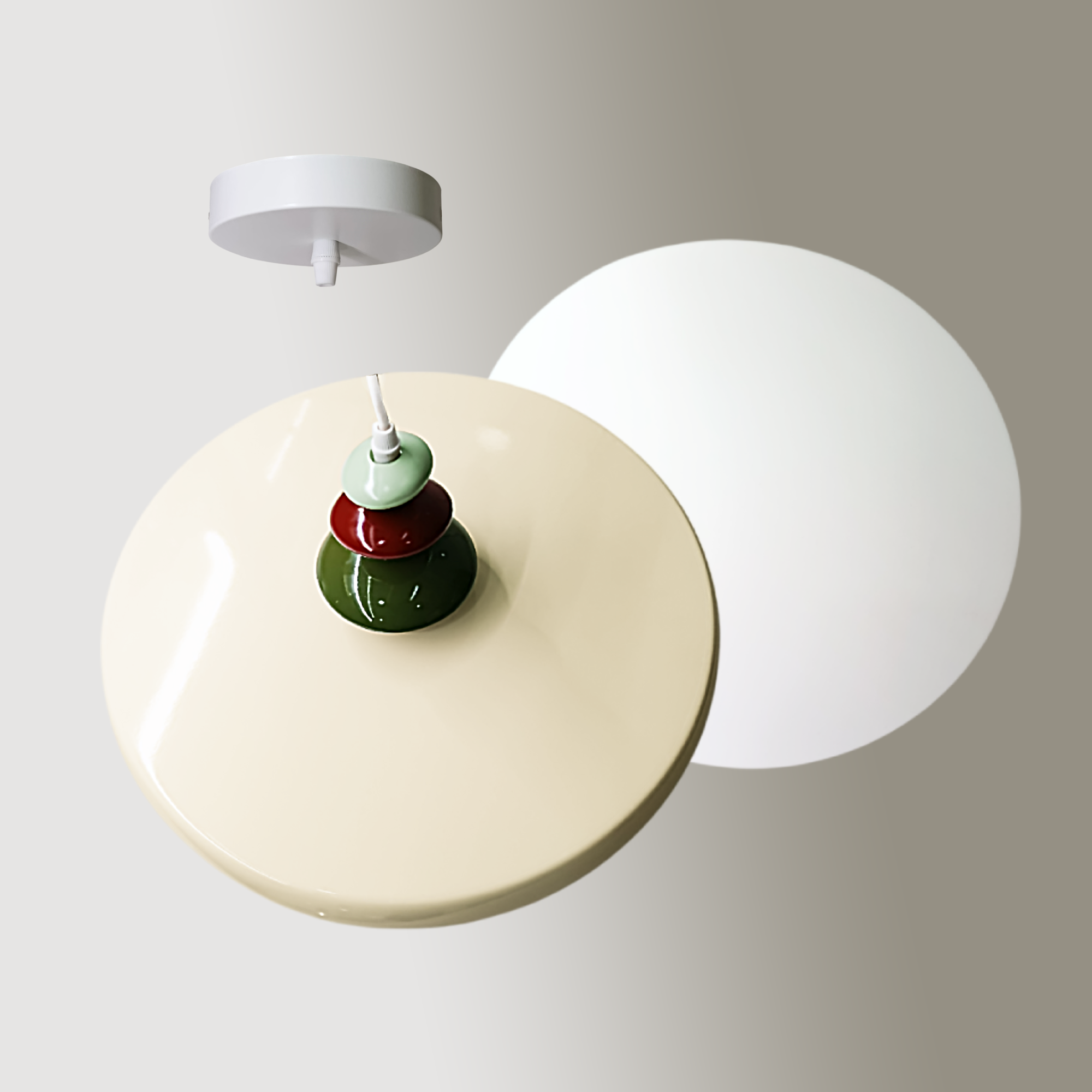 彩石串吊燈｜商品細節║ DETAILS